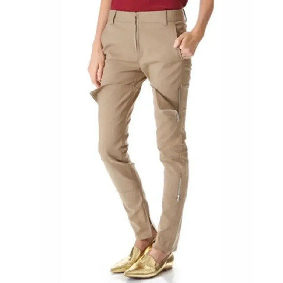 Phillip Lim trousers size 8 - Picture 2 of 16